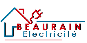 Beaurain Electricité Logo